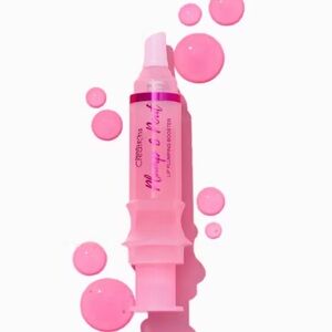 🌻 2/$10 BEAUTY CREATIONS COSMETICS Plump & Pout Lip Plumping Booster Gloss Pink